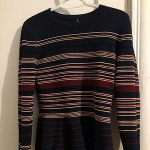 Ted Baker peplum top